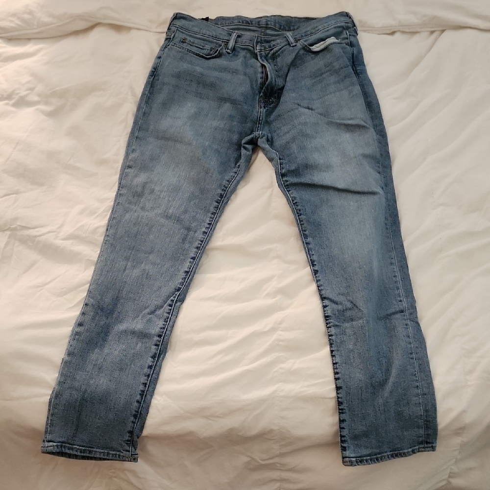 Abercrombie and Fitch mens jeans 33x30